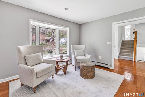Tiny photo for 89 Random Road, Fairfield, CT 06825 (MLS # 24169984)