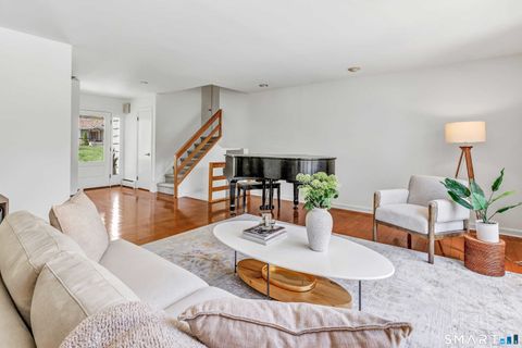 Tiny photo for 89 Random Road, Fairfield, CT 06825 (MLS # 24169984)