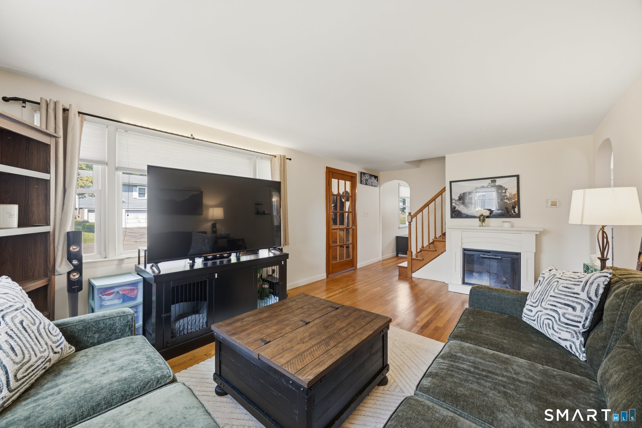 30 Lansing Avenue