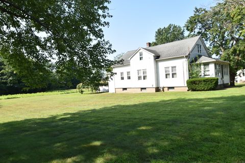 A home in East Hartford