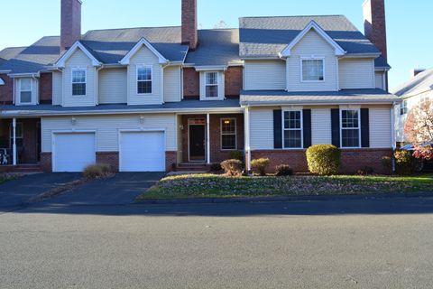 A home in Windsor