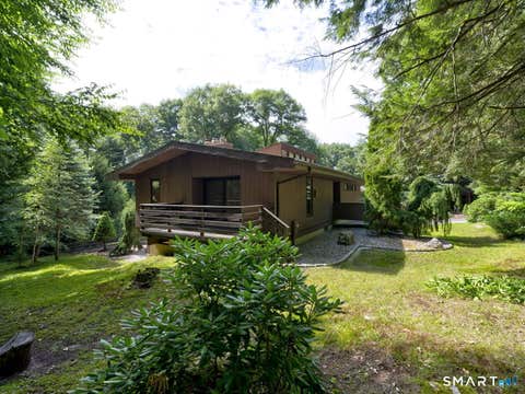 Tiny photo for 15 Brookridge Drive, Avon, CT 06001 (MLS # 24194232)