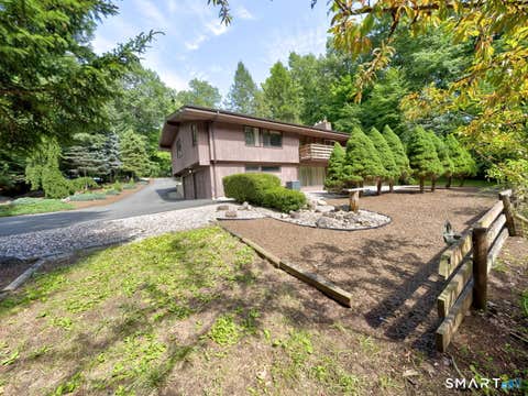 Tiny photo for 15 Brookridge Drive, Avon, CT 06001 (MLS # 24194232)