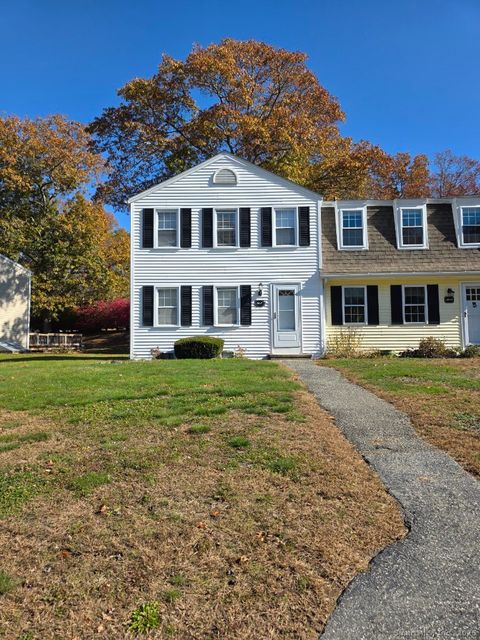 20 Lakeside Drive P Ledyard CT 06339