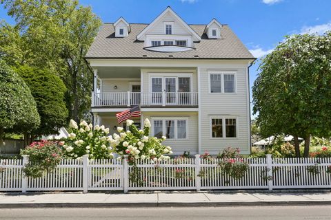 98 Rowayton Avenue Norwalk CT 06853