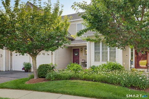Tiny photo for 28 Iris Way #28, Berlin, CT 06037 (MLS # 24191871)