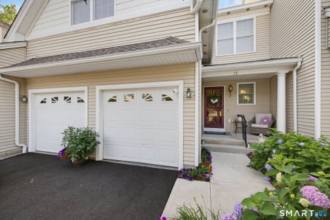 Tiny photo for 28 Iris Way #28, Berlin, CT 06037 (MLS # 24191871)
