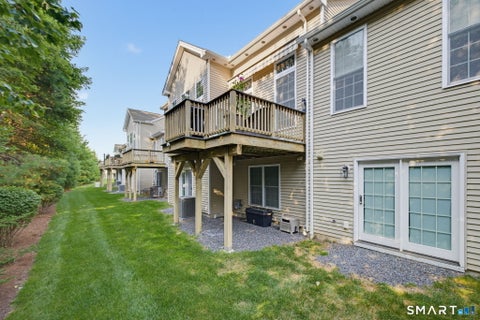 Tiny photo for 28 Iris Way #28, Berlin, CT 06037 (MLS # 24191871)