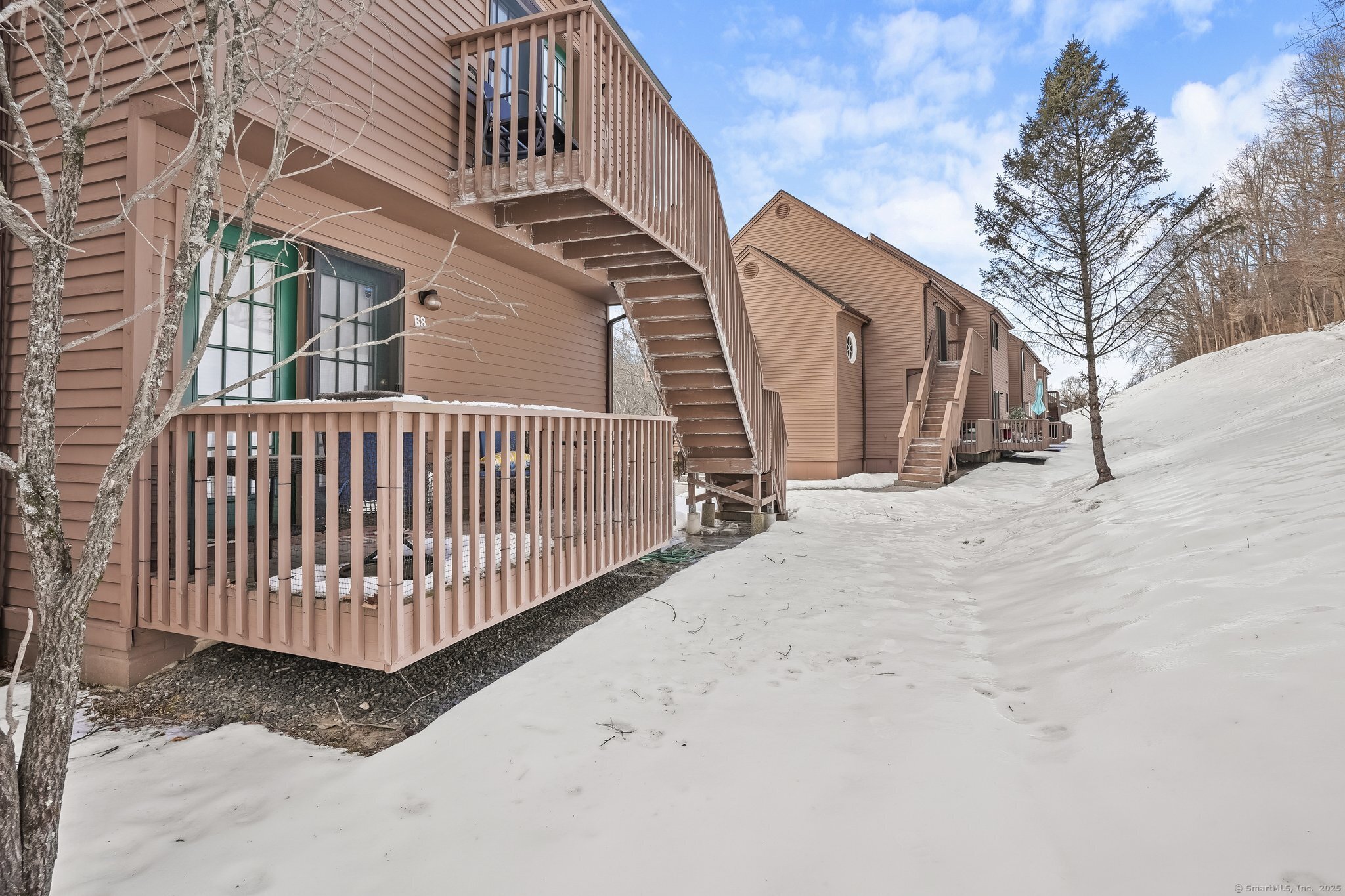 55 Cross Street #B8, Danbury, Connecticut image 25