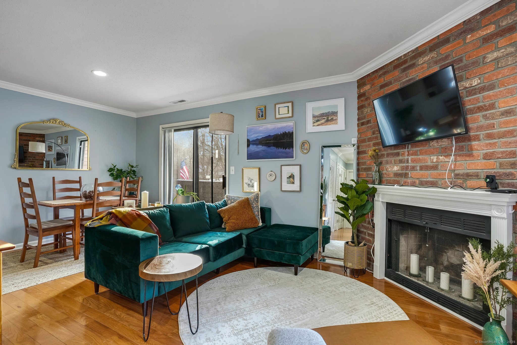 55 Cross Street #B8, Danbury, Connecticut image 4