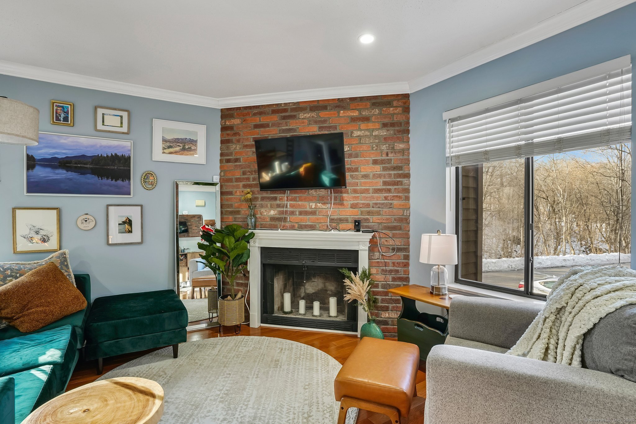 55 Cross Street #B8, Danbury, Connecticut image 5