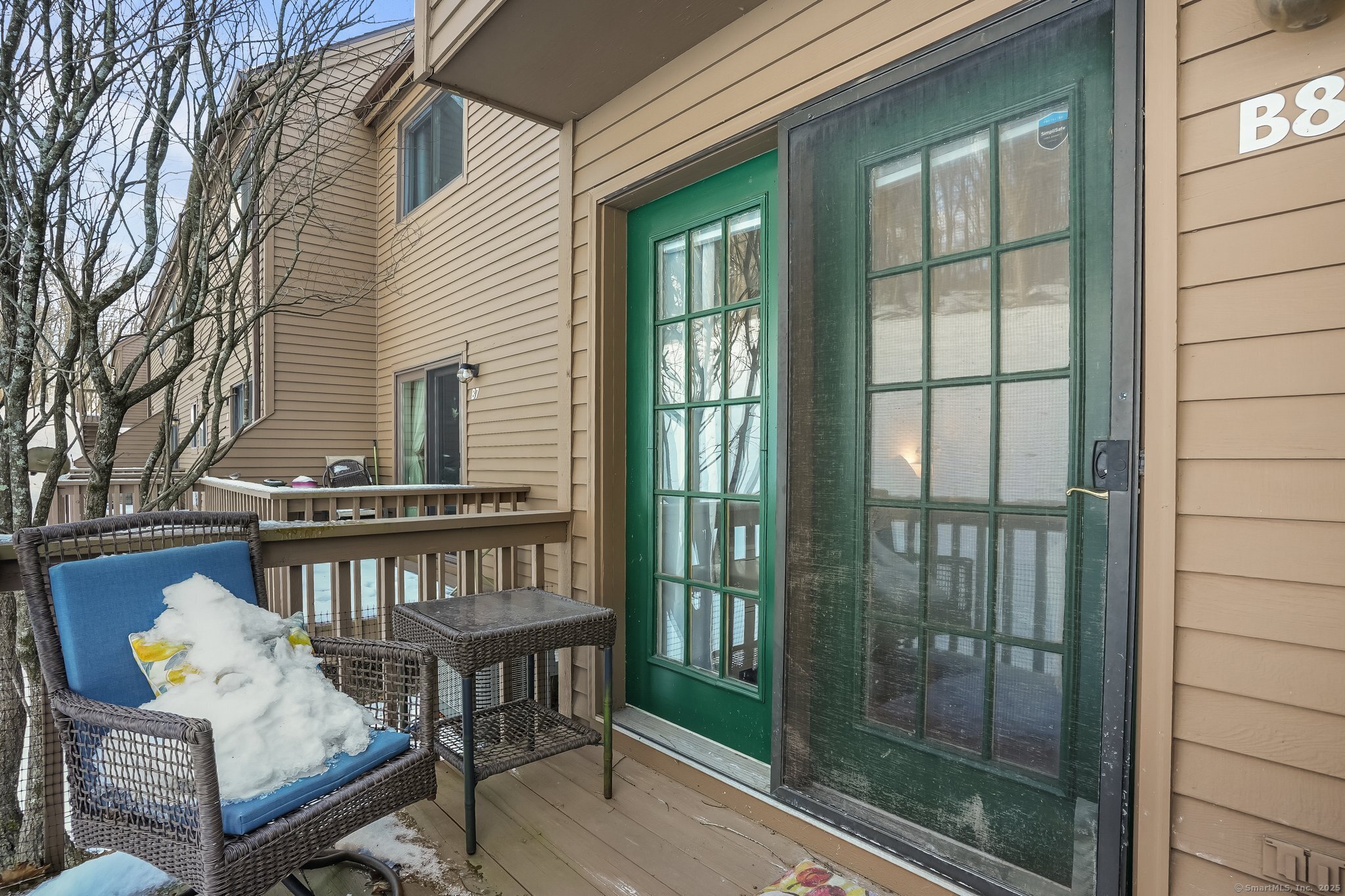 55 Cross Street #B8, Danbury, Connecticut image 24