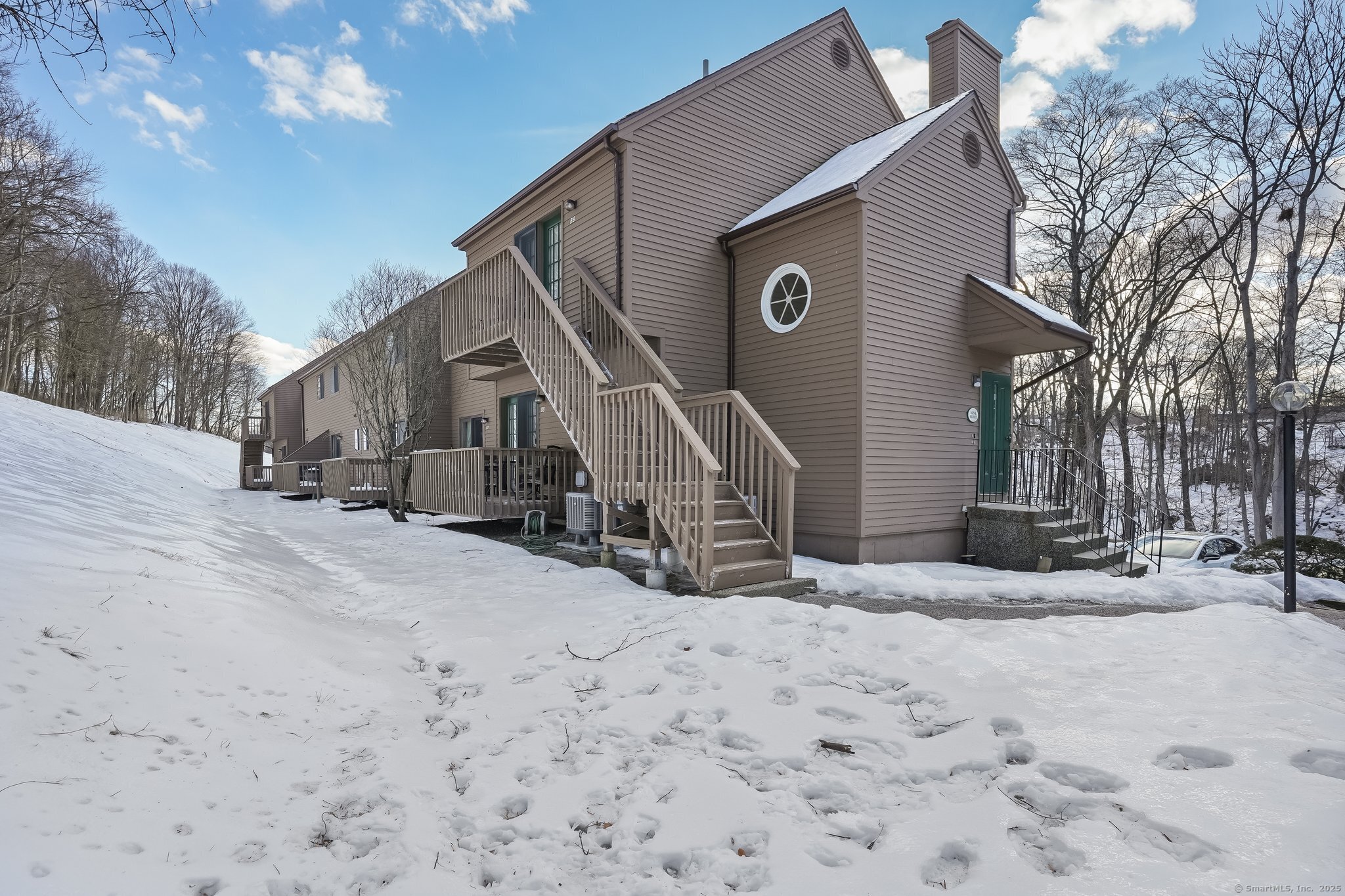 55 Cross Street #B8, Danbury, Connecticut image 30