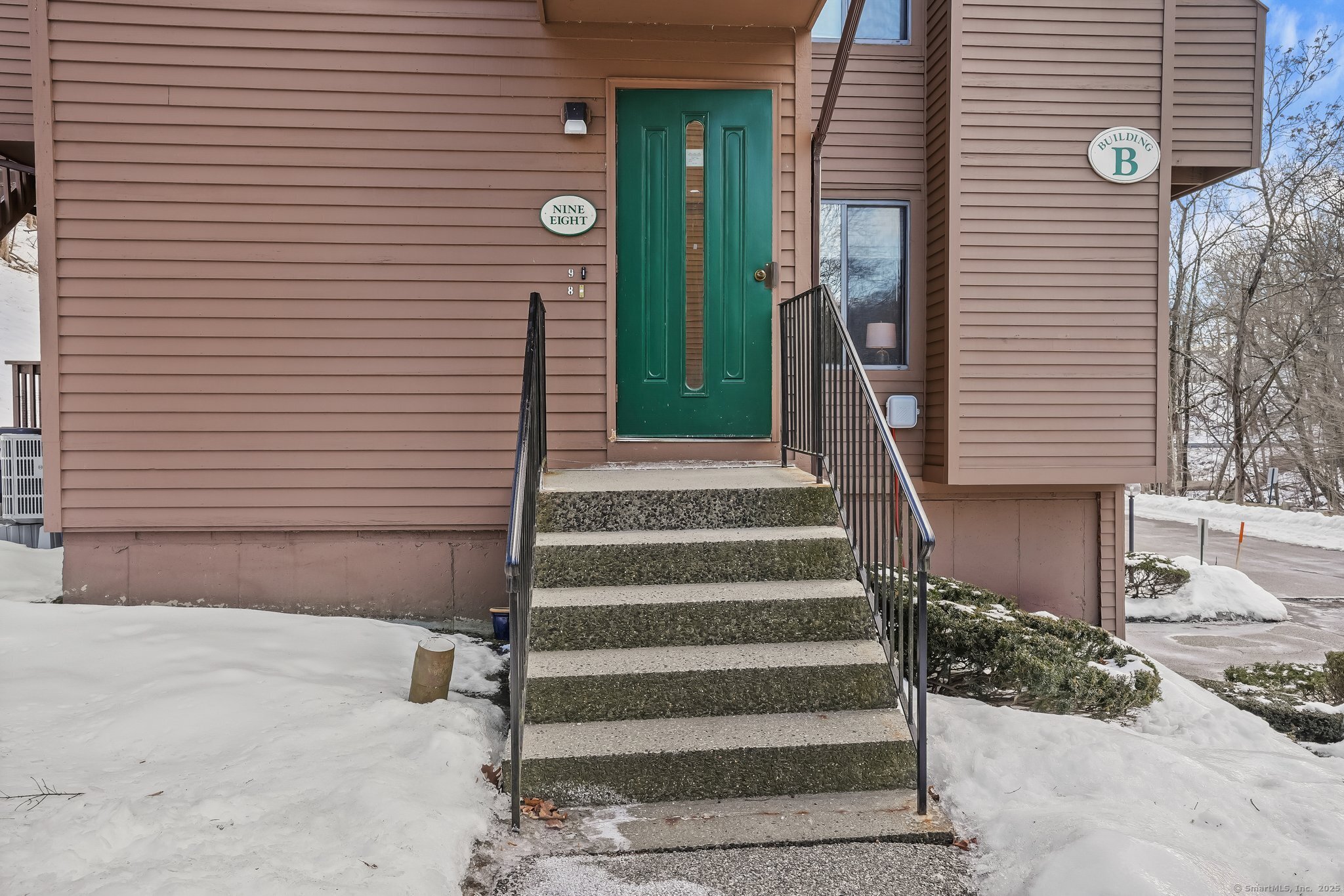 55 Cross Street #B8, Danbury, Connecticut image 2