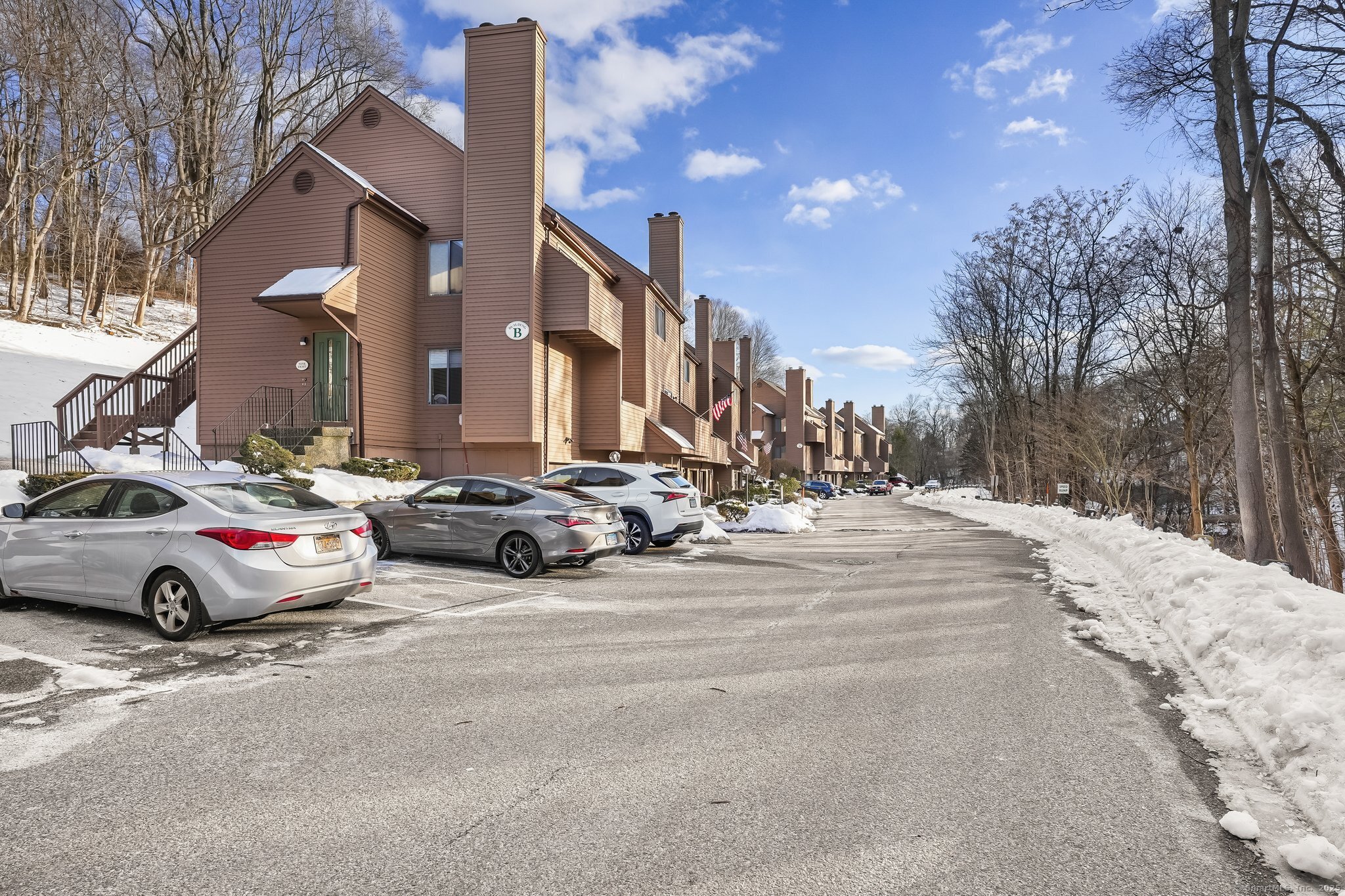 55 Cross Street #B8, Danbury, Connecticut image 31