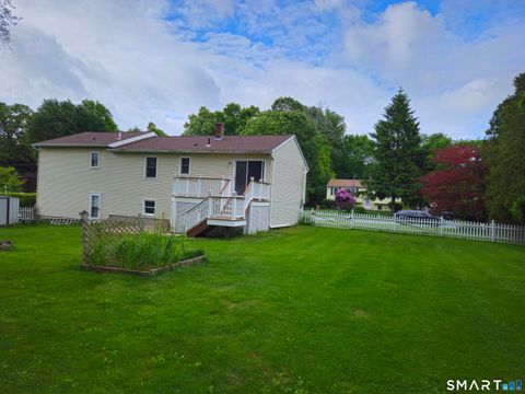 Tiny photo for 13 Fernwood Street, Plainfield, CT 06374 (MLS # 24179768)