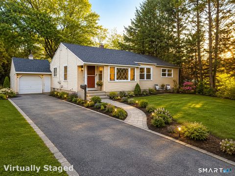 Photo of 99 Bouffard Avenue, Waterbury, CT 06705 (MLS # 24175869)