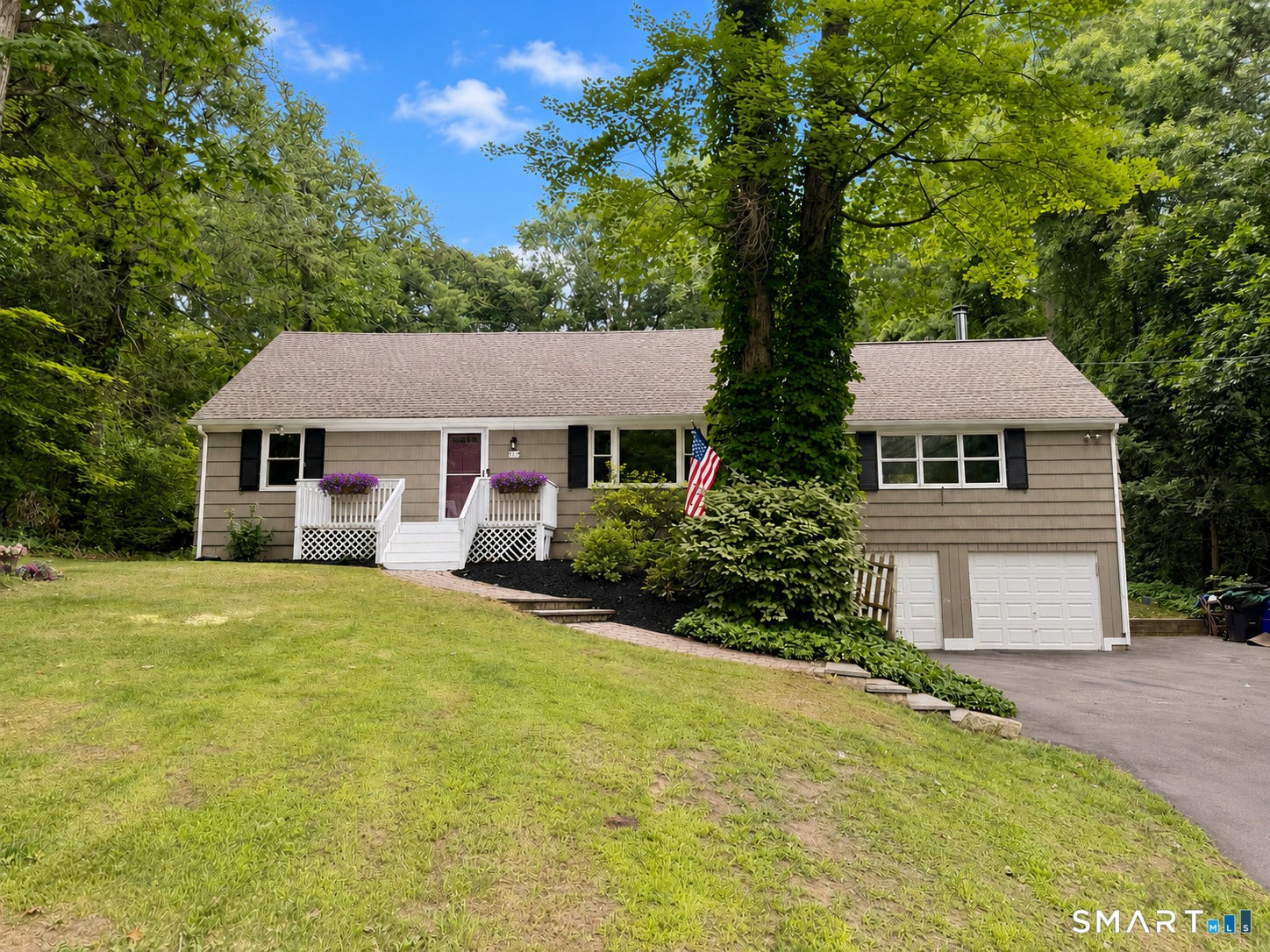22 Willard Street