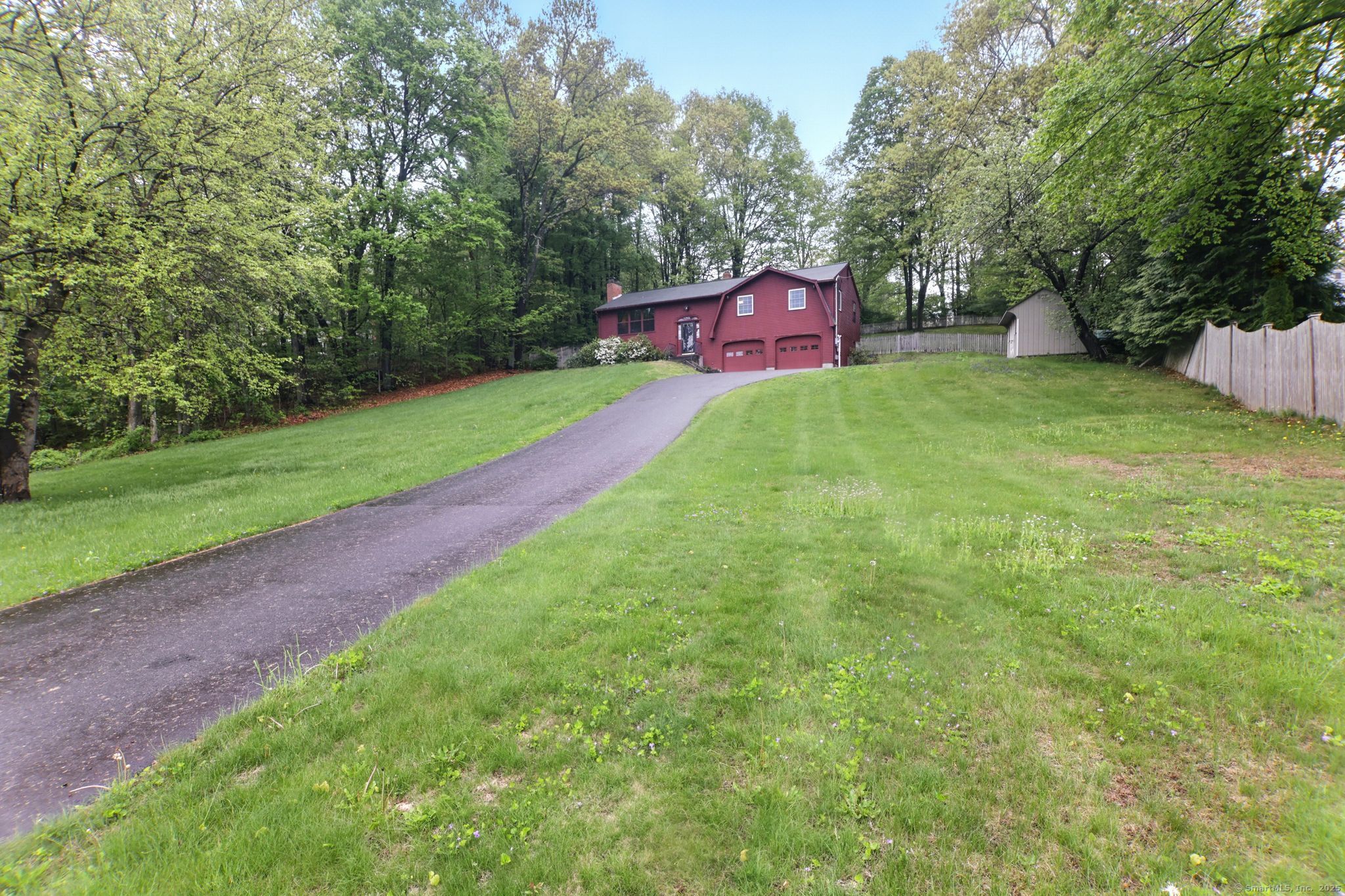 196 Turnpike Road, Somers, Connecticut image 1