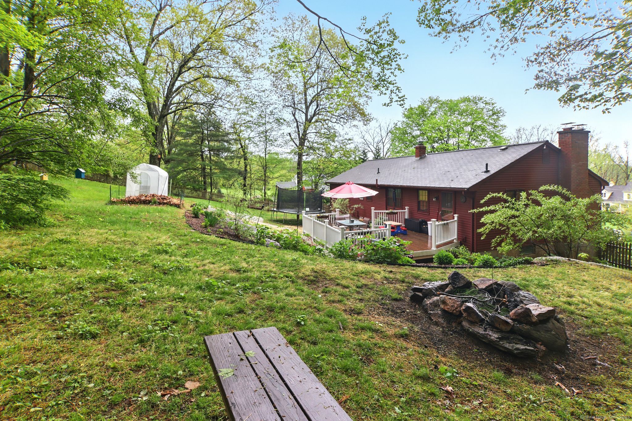 196 Turnpike Road, Somers, Connecticut image 36