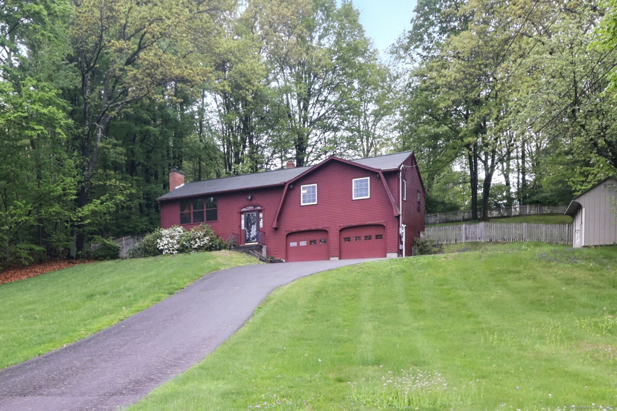 196 Turnpike Road, Somers, Connecticut image 2