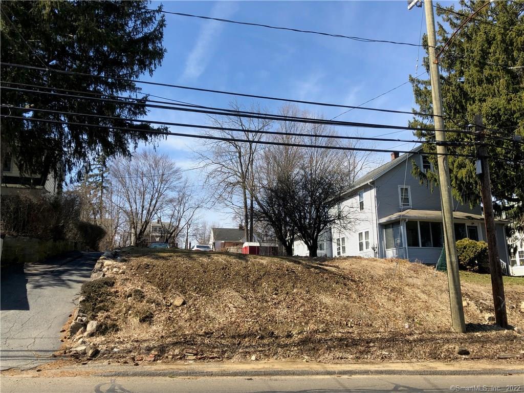 Photo 1 of 54 Spring Hill Avenue, Norwalk, Connecticut, $95,000, Web #: 170176937