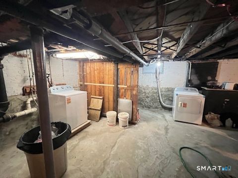 Tiny photo for 107 Ashland Avenue #2, Newington, CT 06111 (MLS # 24145838)