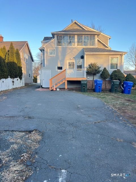 Tiny photo for 107 Ashland Avenue #2, Newington, CT 06111 (MLS # 24145838)