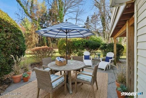 Tiny photo for 48 Meyer Place, Greenwich, CT 06878 (MLS # 24146310)