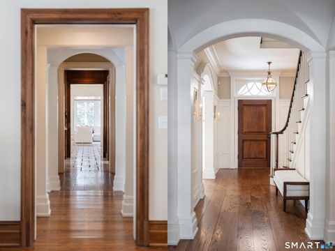 Tiny photo for 10 Cross Road, Darien, CT 06820 (MLS # 24153454)