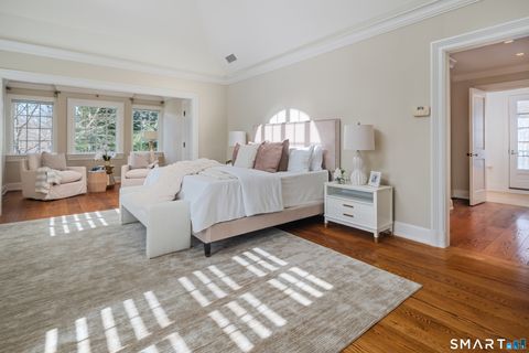 Tiny photo for 10 Cross Road, Darien, CT 06820 (MLS # 24153454)