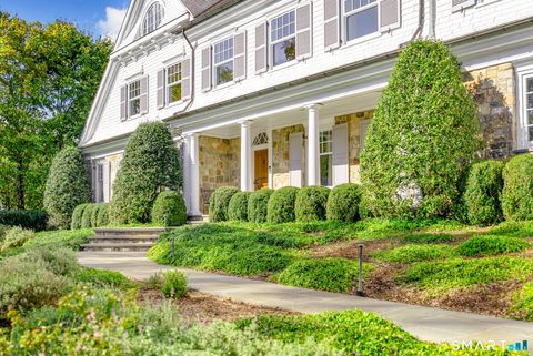 Tiny photo for 10 Cross Road, Darien, CT 06820 (MLS # 24153454)