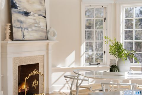 Tiny photo for 10 Cross Road, Darien, CT 06820 (MLS # 24153454)