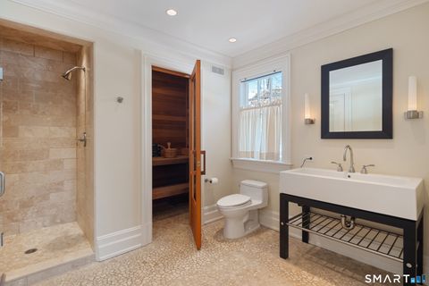 Tiny photo for 10 Cross Road, Darien, CT 06820 (MLS # 24153454)