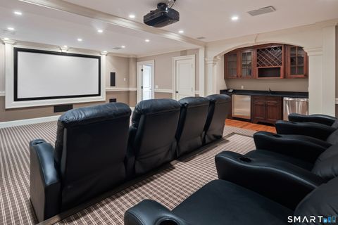 Tiny photo for 10 Cross Road, Darien, CT 06820 (MLS # 24153454)