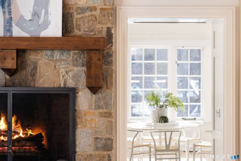 Tiny photo for 10 Cross Road, Darien, CT 06820 (MLS # 24153454)