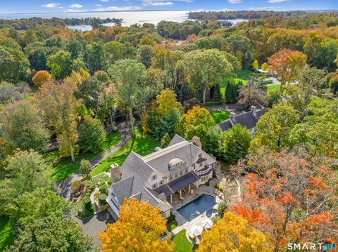 Photo of 10 Cross Road, Darien, CT 06820 (MLS # 24153454)