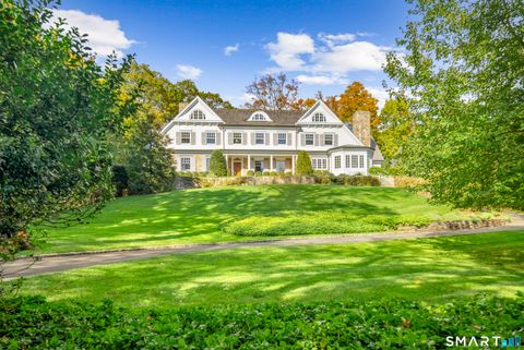 Tiny photo for 10 Cross Road, Darien, CT 06820 (MLS # 24153454)