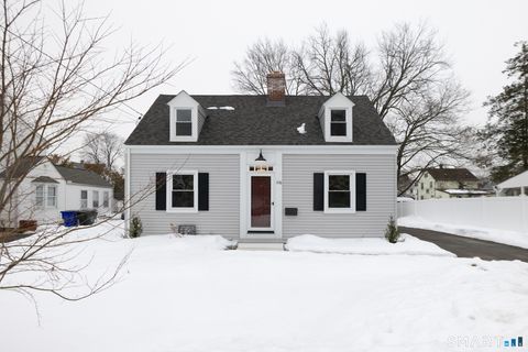 Tiny photo for 106 Grove Street, West Hartford, CT 06110 (MLS # 24155247)