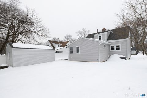 Tiny photo for 106 Grove Street, West Hartford, CT 06110 (MLS # 24155247)