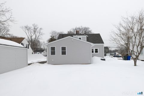 Tiny photo for 106 Grove Street, West Hartford, CT 06110 (MLS # 24155247)