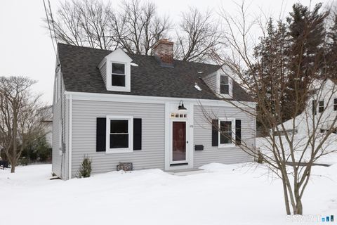 Tiny photo for 106 Grove Street, West Hartford, CT 06110 (MLS # 24155247)