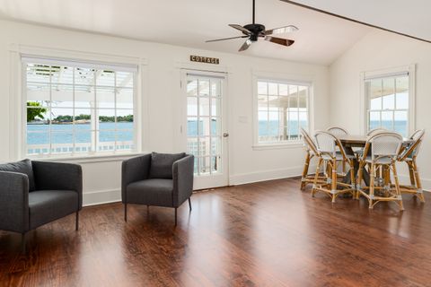 Tiny photo for Rogers Island, Branford, CT 06405 (MLS # 24086938)