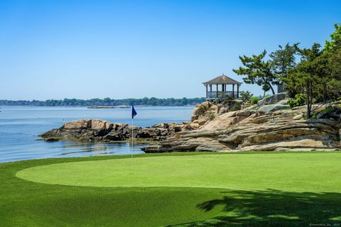 Tiny photo for Rogers Island, Branford, CT 06405 (MLS # 24086938)