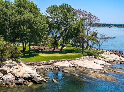 Tiny photo for Rogers Island, Branford, CT 06405 (MLS # 24086938)