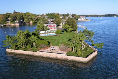 Tiny photo for Rogers Island, Branford, CT 06405 (MLS # 24086938)