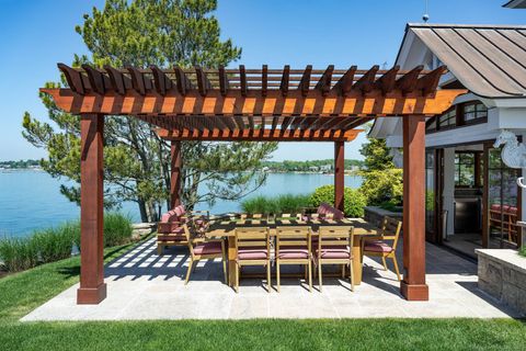 Tiny photo for Rogers Island, Branford, CT 06405 (MLS # 24086938)