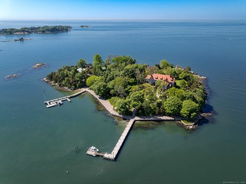 Tiny photo for Rogers Island, Branford, CT 06405 (MLS # 24086938)