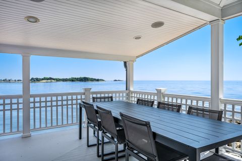 Tiny photo for Rogers Island, Branford, CT 06405 (MLS # 24086938)