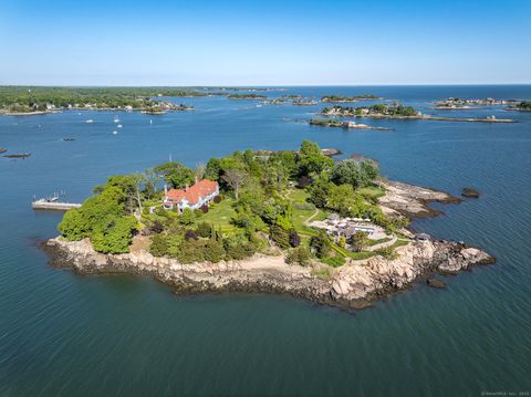 Tiny photo for Rogers Island, Branford, CT 06405 (MLS # 24086938)